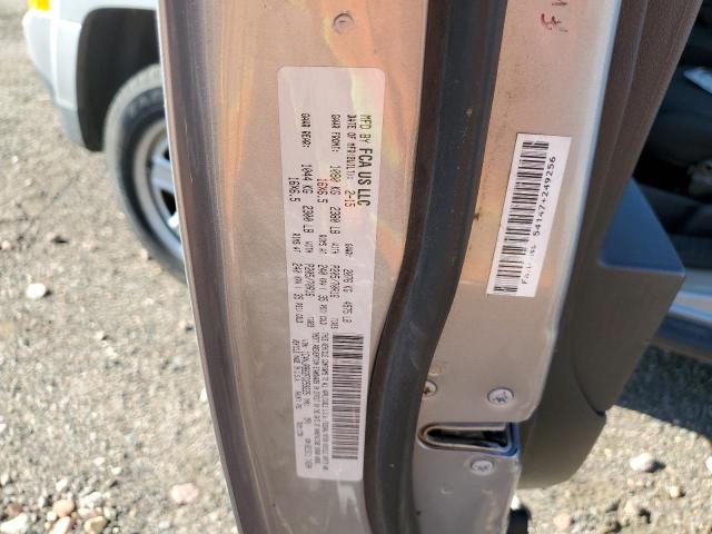 Photo 10 from auction – 2015 JEEP PATRIOT SP with VIN 1C4NJRBB2FD259225