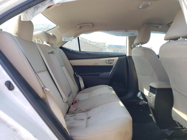 Photo 6 from auction – 2016 TOYOTA COROLLA L with VIN 5YFBURHE5GP559271