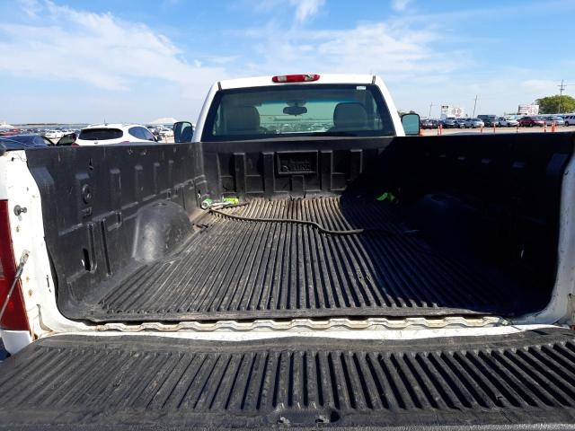Photo 6 from auction – 2008 CHEVROLET SILVERADO with VIN 1GCHC24K28E119006