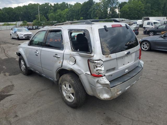 Photo 3 from auction – 2012 FORD ESCAPE with VIN 1FMCU9DG4CKB09210