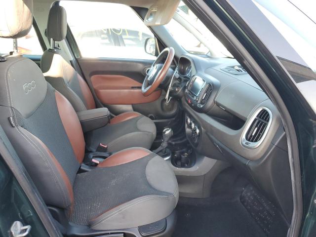 Photo 5 from auction – 2014 FIAT 500L TREKK with VIN ZFBCFADH2EZ010570