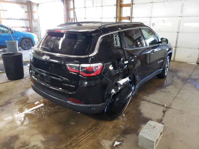 Photo 4 from auction – 2018 JEEP COMPASS LI with VIN 3C4NJDCB6JT333377