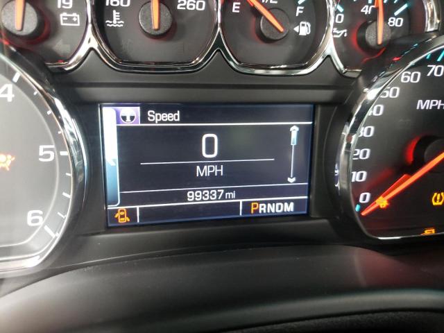 Photo 8 from auction – 2015 CHEVROLET TAHOE C150 with VIN 1GNSCBKC7FR179331
