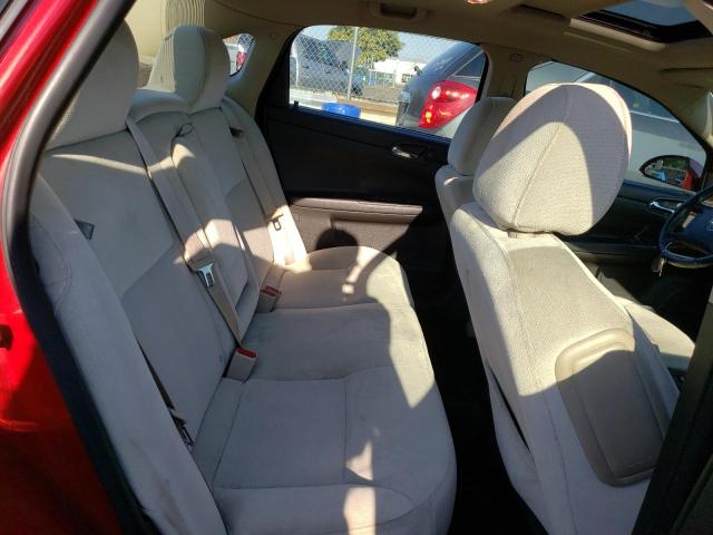 Photo 6 from auction – 2013 CHEVROLET IMPALA LT with VIN 2G1WG5E33D1252186