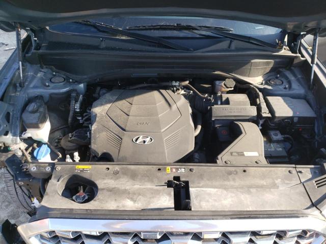 Photo 7 from auction – 2020 HYUNDAI PALISADE S with VIN KM8R4DHEXLU029372