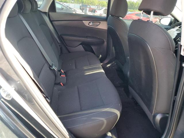Photo 6 from auction – 2020 KIA FORTE FE with VIN 3KPF24AD5LE207606