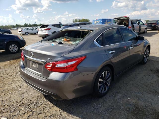 Photo 4 from auction – 2017 NISSAN ALTIMA 2.5 with VIN 1N4AL3AP4HC285567