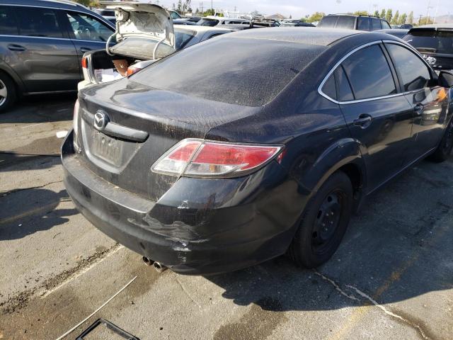 Photo 4 from auction – 2012 MAZDA 6 I with VIN 1YVHZ8BH1C5M04033
