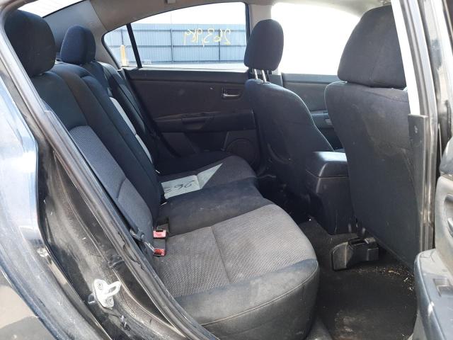 Photo 6 from auction – 2007 MAZDA 3 I with VIN JM1BK32G571695773