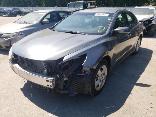 Photo 2 from auction – 2016 NISSAN ALTIMA 2.5 with VIN 1N4AL3AP6GC125592