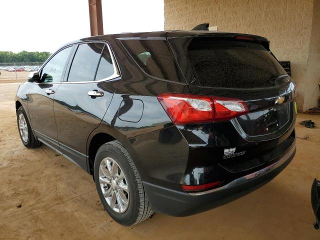 Photo 3 from auction – 2019 CHEVROLET EQUINOX LT with VIN 2GNAXKEV1K6138874