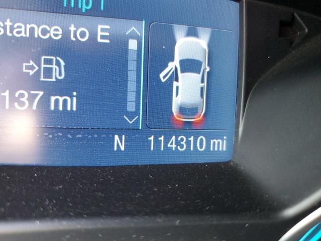 Photo 8 from auction – 2014 FORD ESCAPE SE with VIN 1FMCU0G94EUC23367