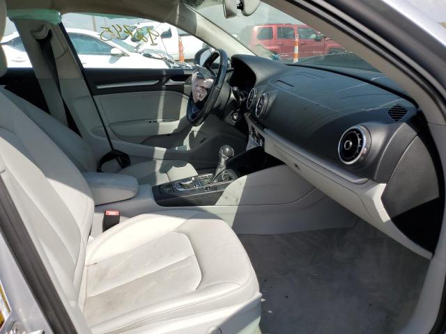 Photo 5 from auction – 2015 AUDI A3 PREMIUM with VIN WAUACGFF9F1090992