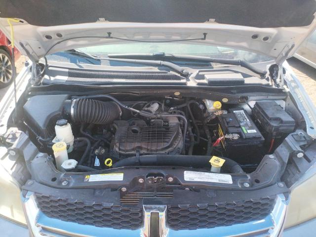 Photo 7 from auction – 2012 DODGE GRAND CARA with VIN 2C4RDGBG8CR161835