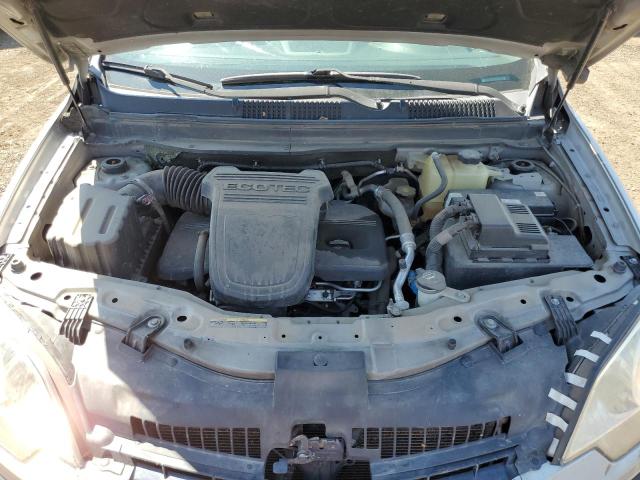 Photo 7 from auction – 2008 SATURN VUE XE with VIN 3GSCL33P28S509689