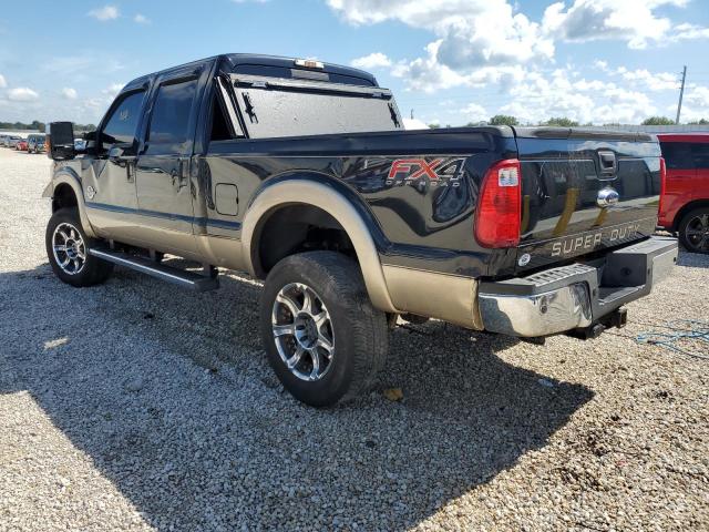 Photo 3 from auction – 2013 FORD F250 SUPER with VIN 1FT7W2BT6DEA21752