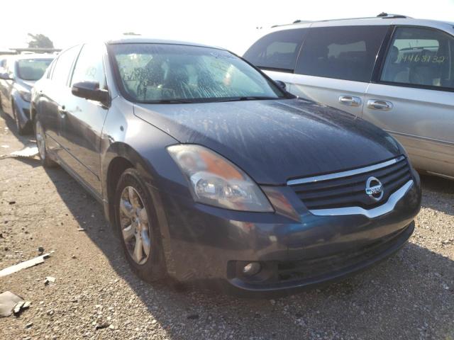 NISSAN ALTIMA 3.5 2008 with VIN 1N4BL21E78C259560 - Photo from auction