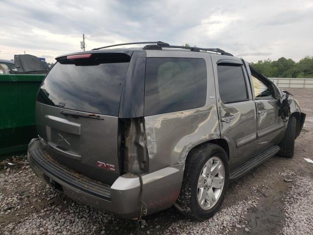 Photo 4 from auction – 2007 GMC YUKON with VIN 1GKFC13J37R227544