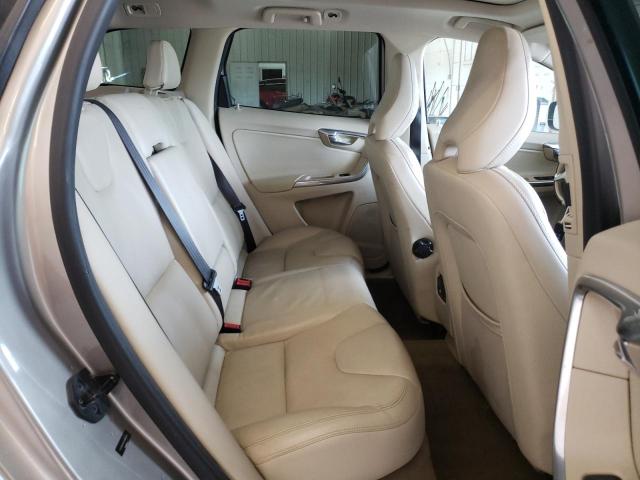 Photo 6 from auction – 2012 VOLVO XC60 3.2 with VIN YV4952DL6C2288220