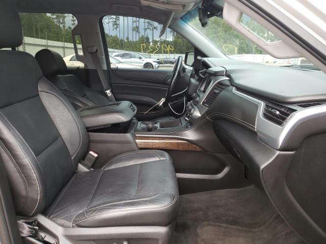 Photo 5 from auction – 2015 CHEVROLET TAHOE C150 with VIN 1GNSCBKC7FR179331