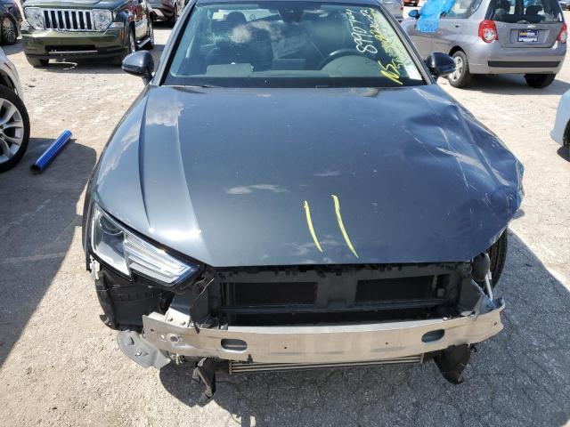 Photo 7 from auction – 2019 AUDI A4 PREMIUM with VIN WAUDNAF4XKA053091
