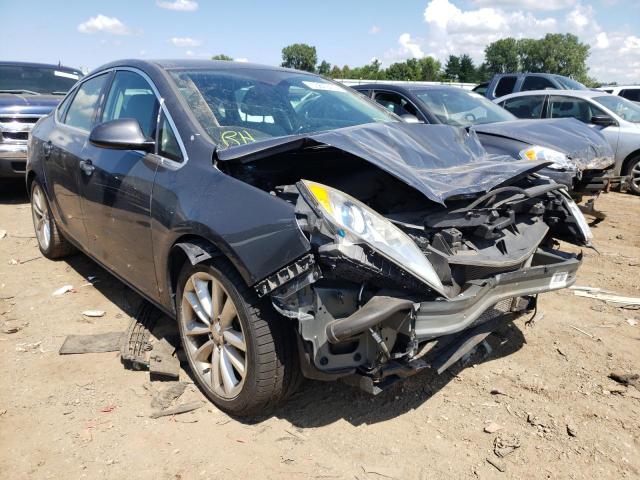 BUICK VERANO 2013 with VIN 1G4PP5SK3D4141449 - Photo from auction