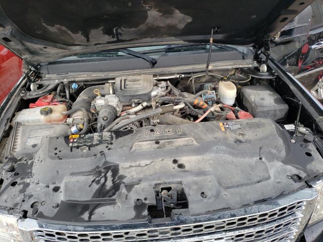 Photo 7 from auction – 2012 GMC SIERRA K25 with VIN 1GT125E85CF228541