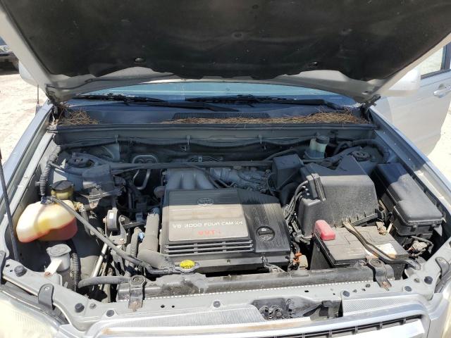 Photo 7 from auction – 2002 TOYOTA HIGHLANDER with VIN JTEGF21AX20064531