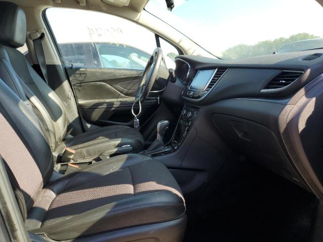 Photo 5 from auction – 2019 BUICK ENCORE SPO with VIN KL4CJ2SBXKB846528