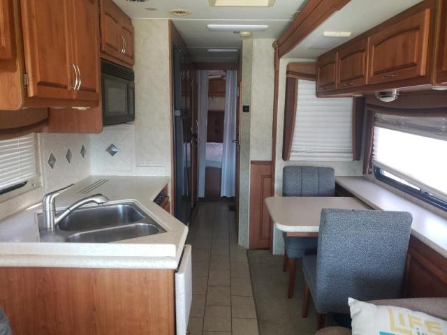Photo 6 from auction – 2008 MONA ION CAMPER with VIN 1RF21434982045393