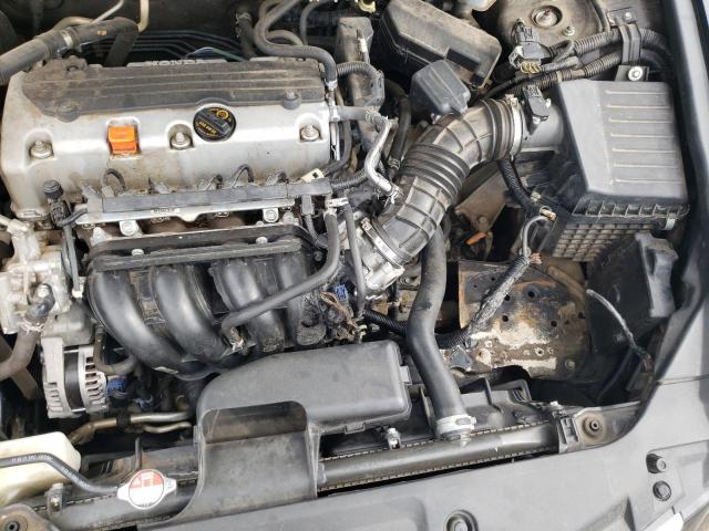 Photo 9 from auction – 2012 HONDA ACCORD with VIN 1HGCP2F62CA053962