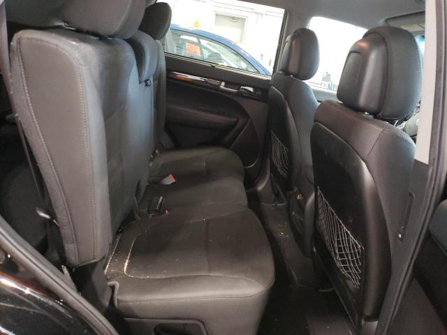 Photo 6 from auction – 2015 KIA SORENTO LX with VIN 5XYKTDA66FG551708
