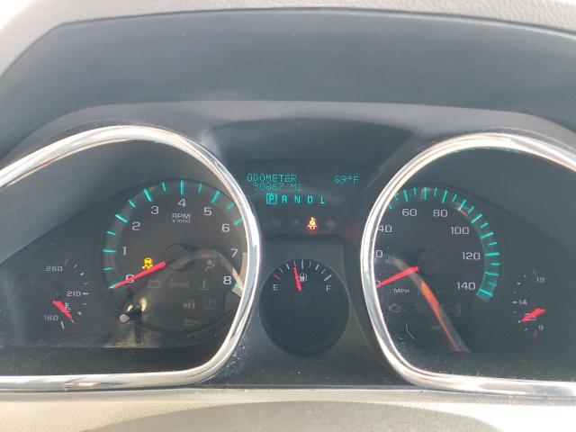 صورة رقم 8 من المزاد - 2011 CHEVROLET TRAVERSE L مع VIN 1GNKRFED2BJ369119