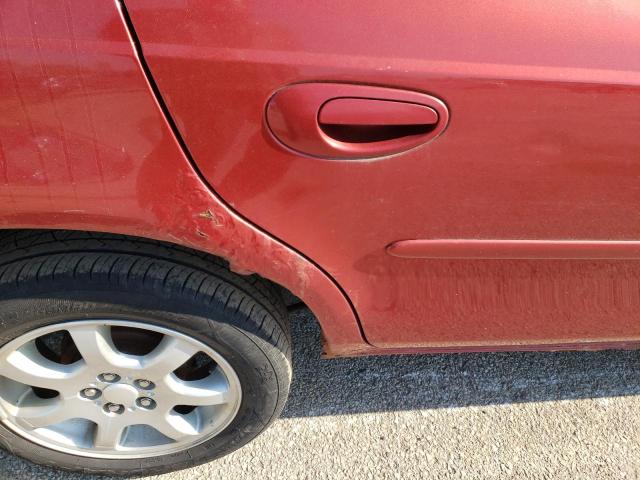 Photo 9 from auction – 2005 DODGE NEON SXT with VIN 1B3ES56C85D128602
