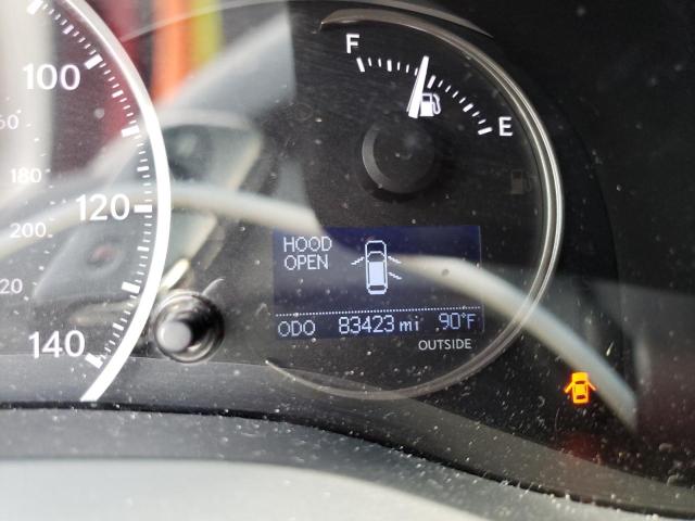 Photo 8 from auction – 2014 LEXUS CT 200 with VIN JTHKD5BH5E2192782