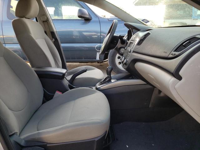 Photo 5 from auction – 2013 KIA FORTE EX with VIN KNAFU4A2XD5722801