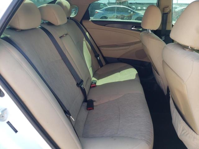 Photo 6 from auction – 2013 HYUNDAI SONATA GLS with VIN 5NPEB4AC8DH631572