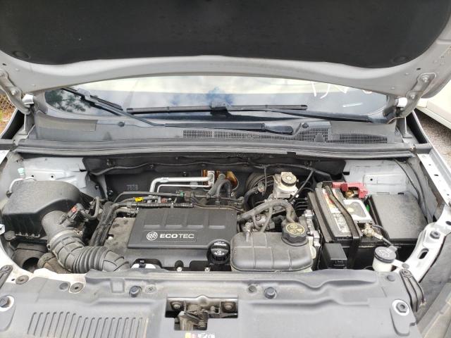 Photo 7 from auction – 2013 BUICK ENCORE PRE with VIN KL4CJDSBXDB017022