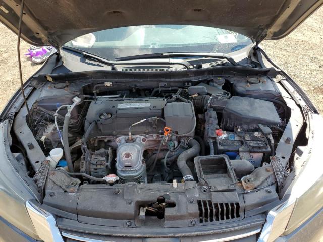 Photo 7 from auction – 2014 HONDA ACCORD LX with VIN 1HGCR2F39EA024512