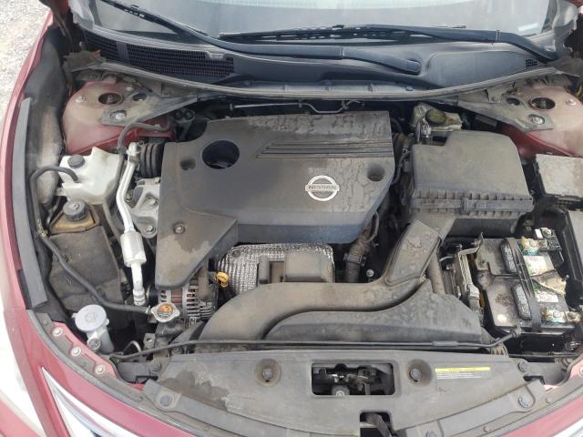 Photo 7 from auction – 2015 NISSAN ALTIMA 2.5 with VIN 1N4AL3AP3FC420664