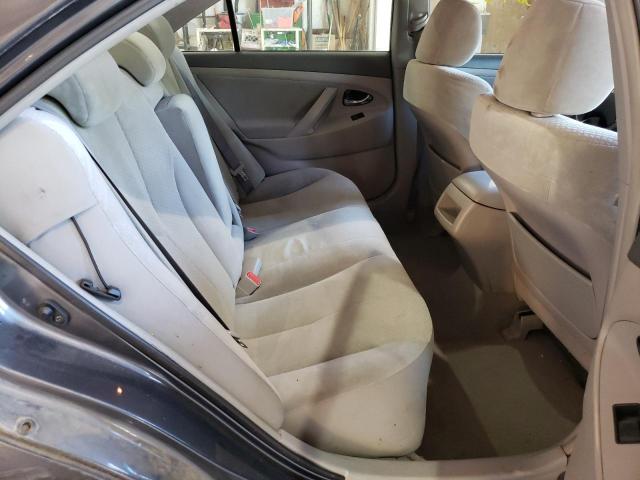 Photo 6 from auction – 2009 TOYOTA CAMRY BASE with VIN 4T4BE46K59R117770