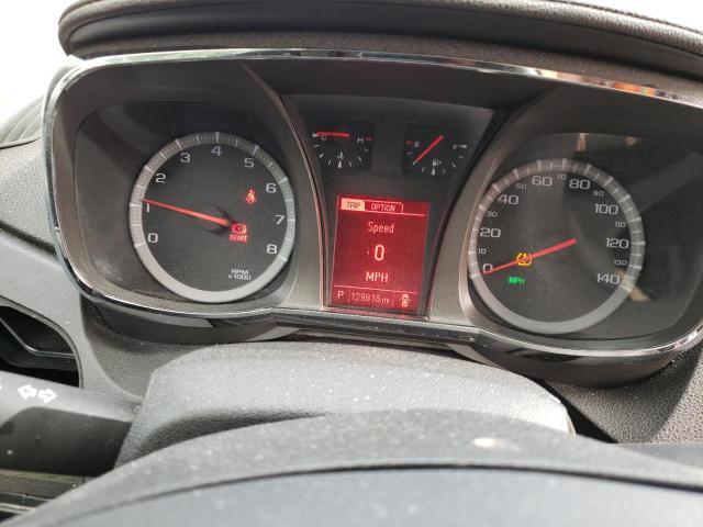 Photo 8 from auction – 2015 GMC TERRAIN SL with VIN 2GKFLYE37F6309228