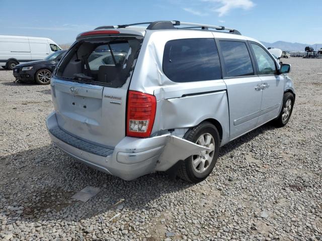 Photo 4 from auction – 2007 HYUNDAI ENTOURAGE with VIN KNDMC233376039442