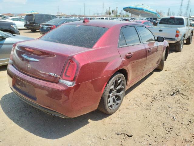 Photo 4 from auction – 2019 CHRYSLER 300 S with VIN 2C3CCABG2KH589737