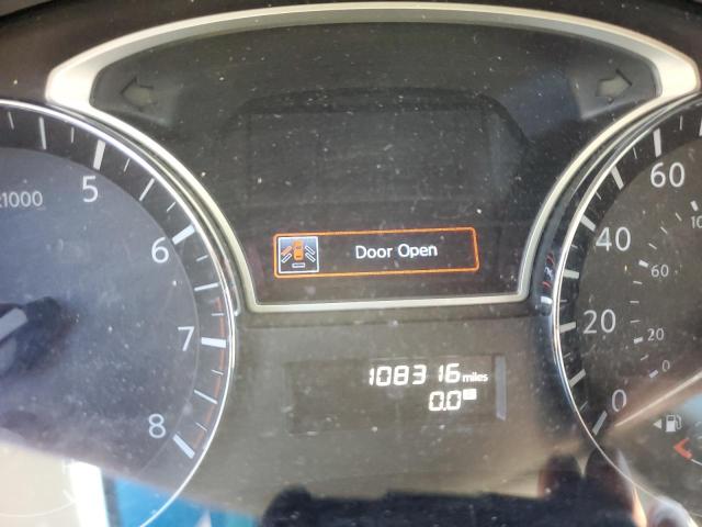 Photo 8 from auction – 2014 NISSAN ALTIMA 2.5 with VIN 1N4AL3AP8EC103395