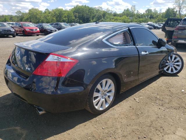 Photo 4 from auction – 2010 HONDA ACCORD EXL with VIN 1HGCS2B87AA006235