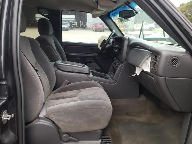 Photo 5 from auction – 2005 CHEVROLET 1500 with VIN 2GCEC13T151215374