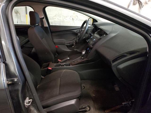 Photo 5 from auction – 2018 FORD FOCUS S with VIN 1FADP3E25JL276544