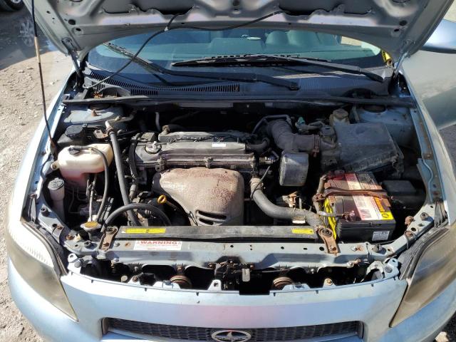 Photo 7 from auction – 2005 TOYOTA SCION TC with VIN JTKDE177250012677