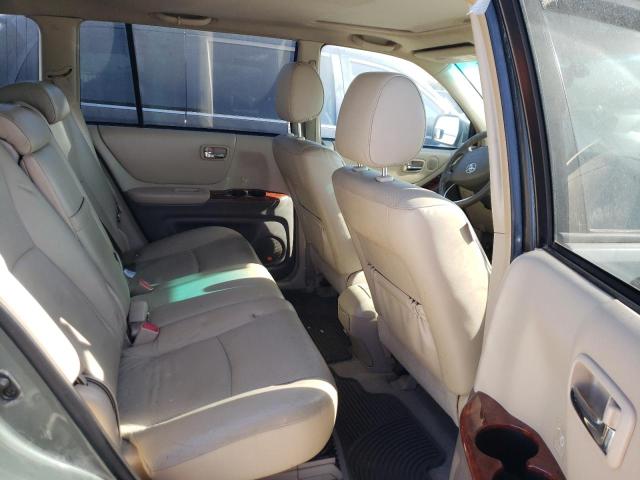 Photo 6 from auction – 2005 TOYOTA HIGHLANDER with VIN JTEEP21A650080802